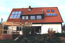 Bild Solaranlagen